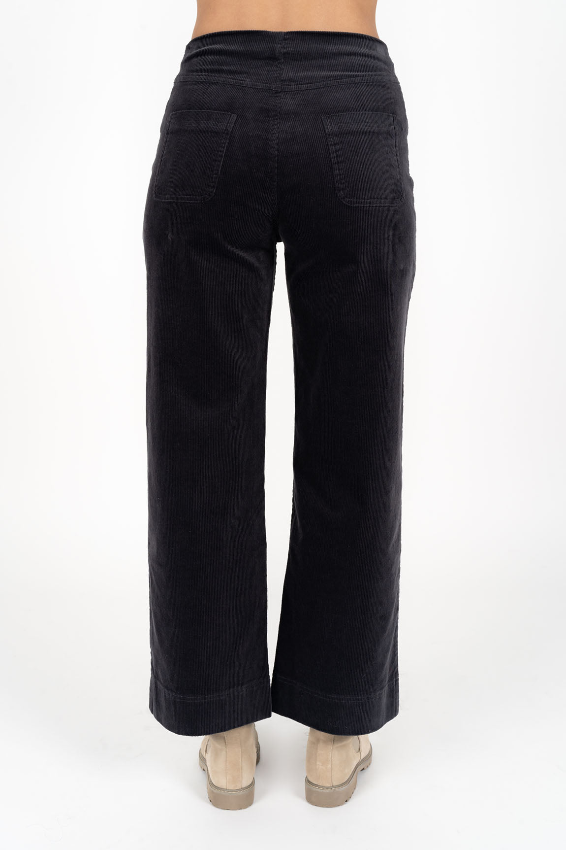 Humidity - Fleetwood Cord Jean | HW25101