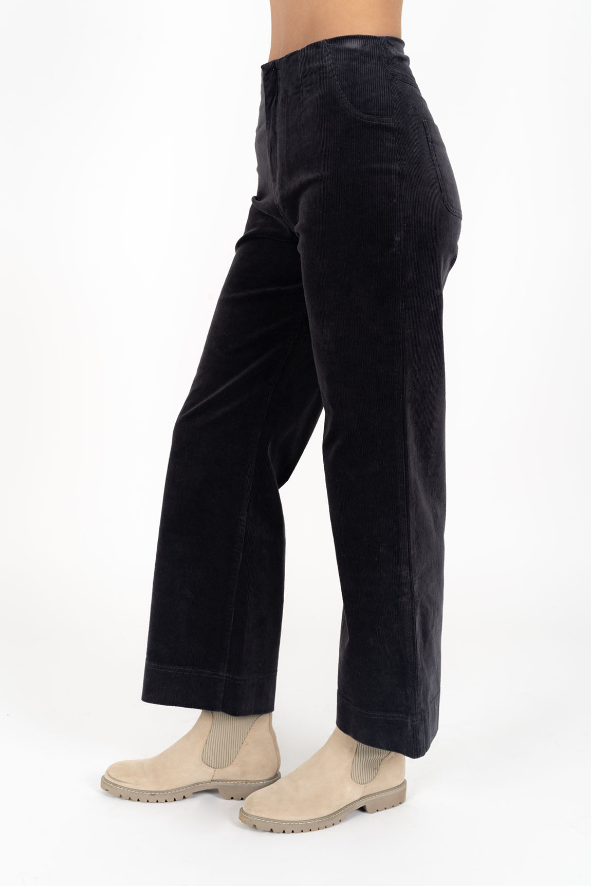 Humidity - Fleetwood Cord Jean | HW25101