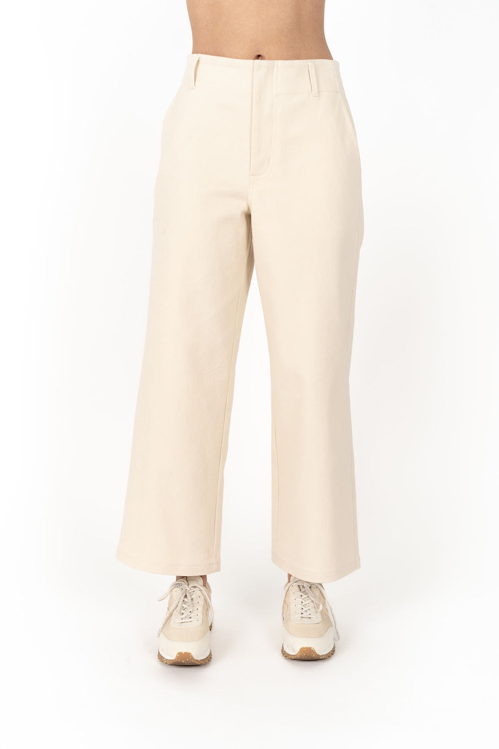 Humidity - Margot Drill Pant | HW25105
