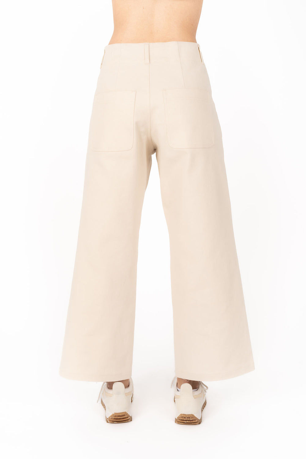 Humidity - Margot Drill Pant | HW25105
