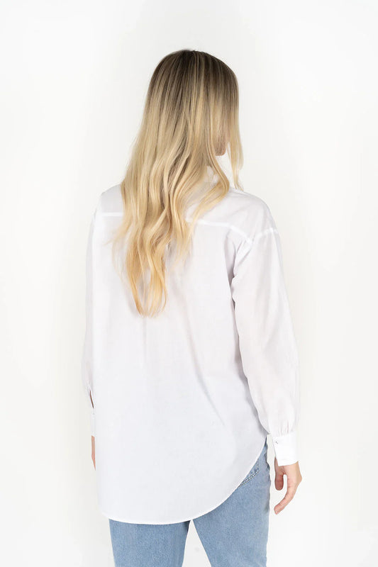 Humidity - The Stephanie Shirt | HW25115