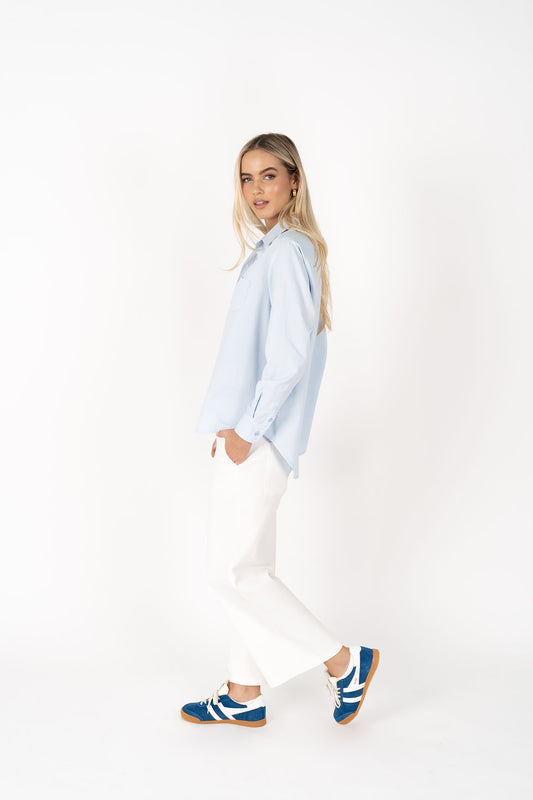 Humidity - The Boyfriend Shirt | HW25116