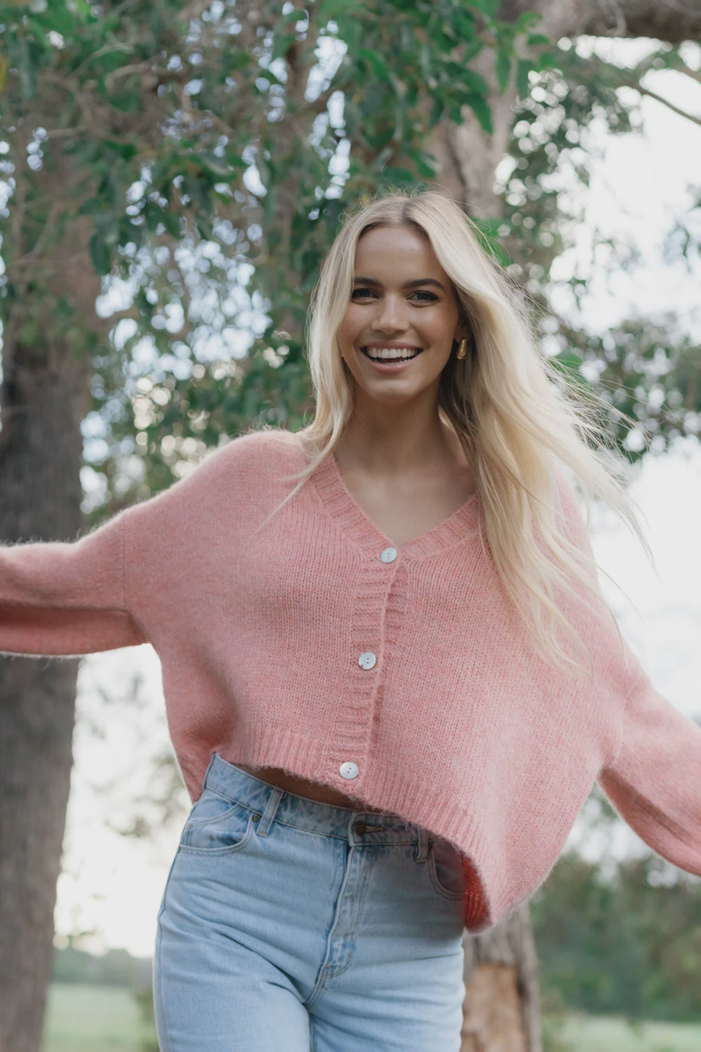 Humidity - Zia Cardi | HW25203