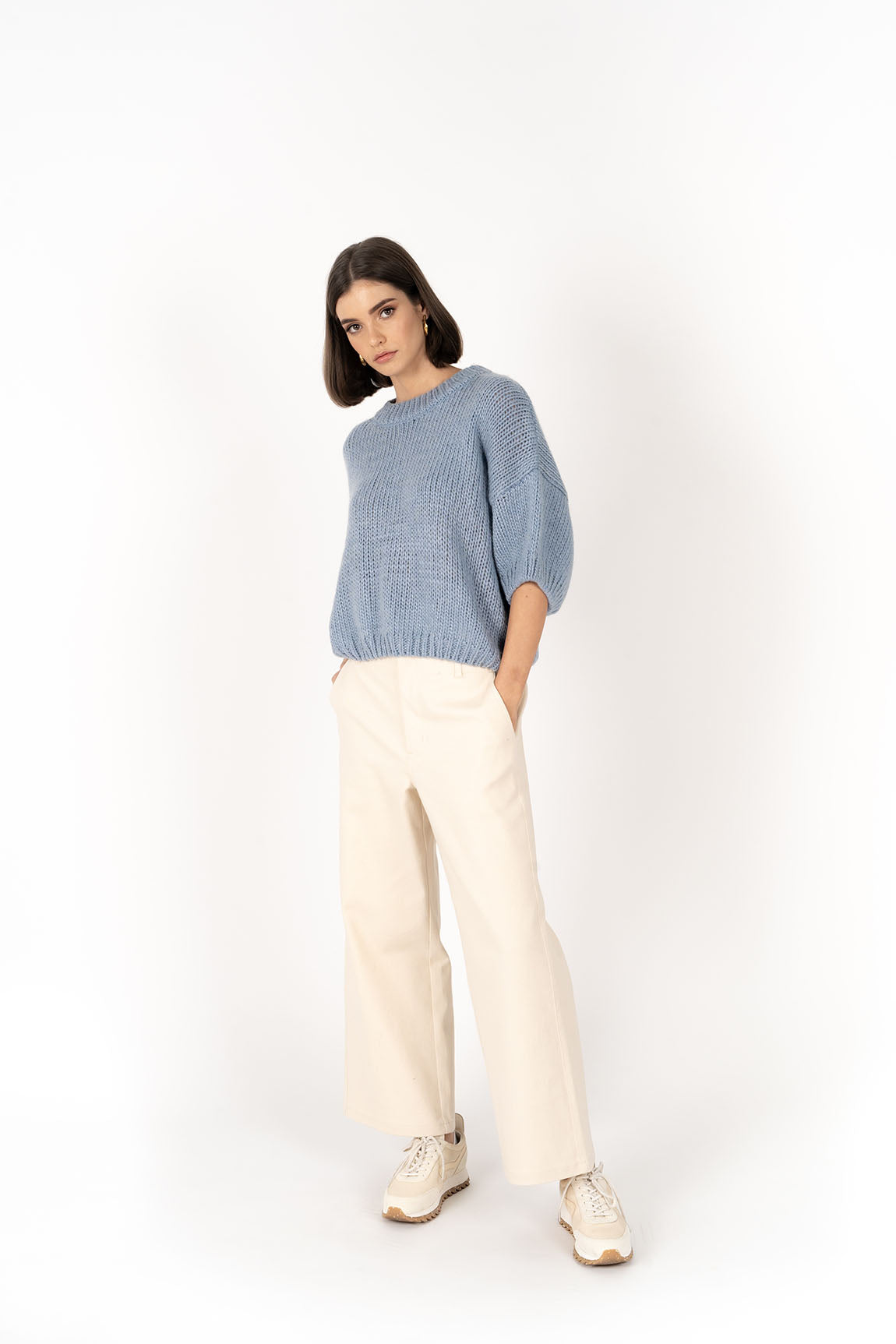 Humidity - Alora Top | HW25206