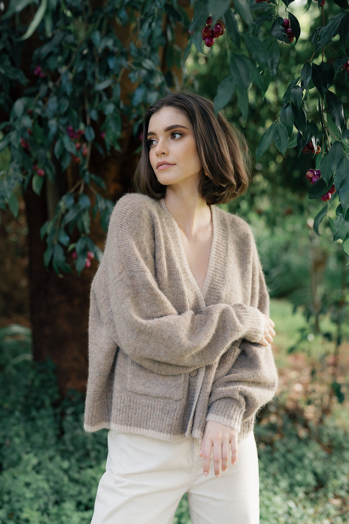 Humidity - Romi Cardi | HW25209