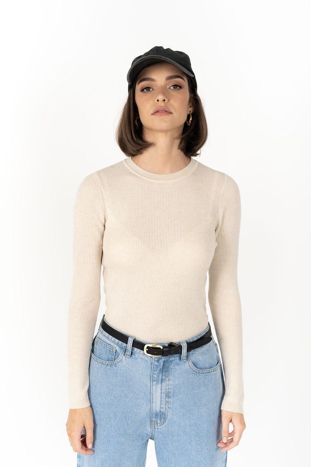 Humidity - Tempo Top | HW25212