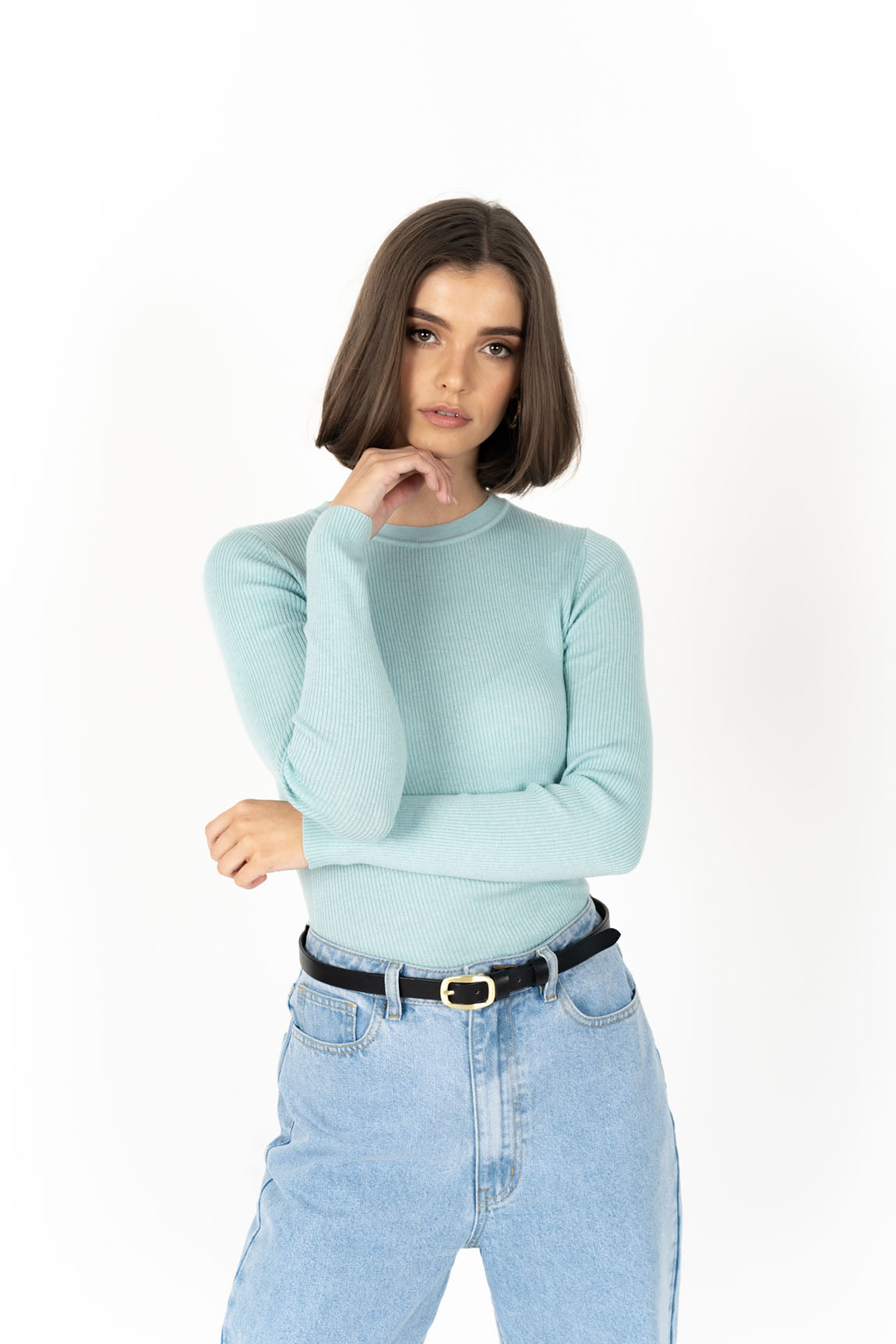 Humidity - Tempo Top | HW25212
