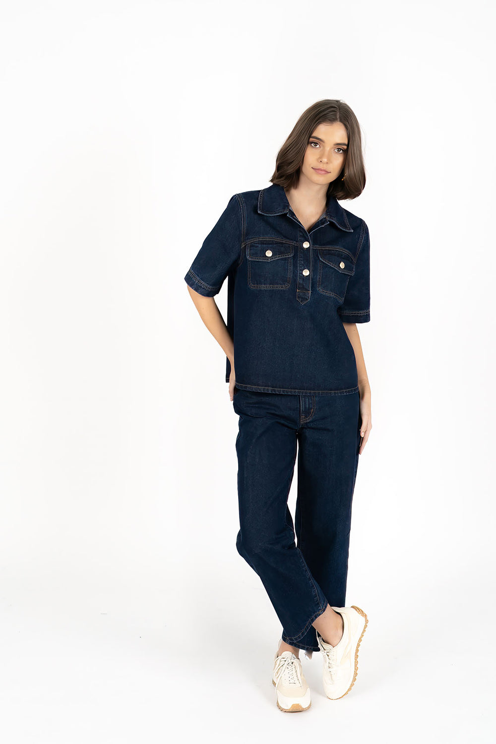 Humidity - Amici Top | HW25301