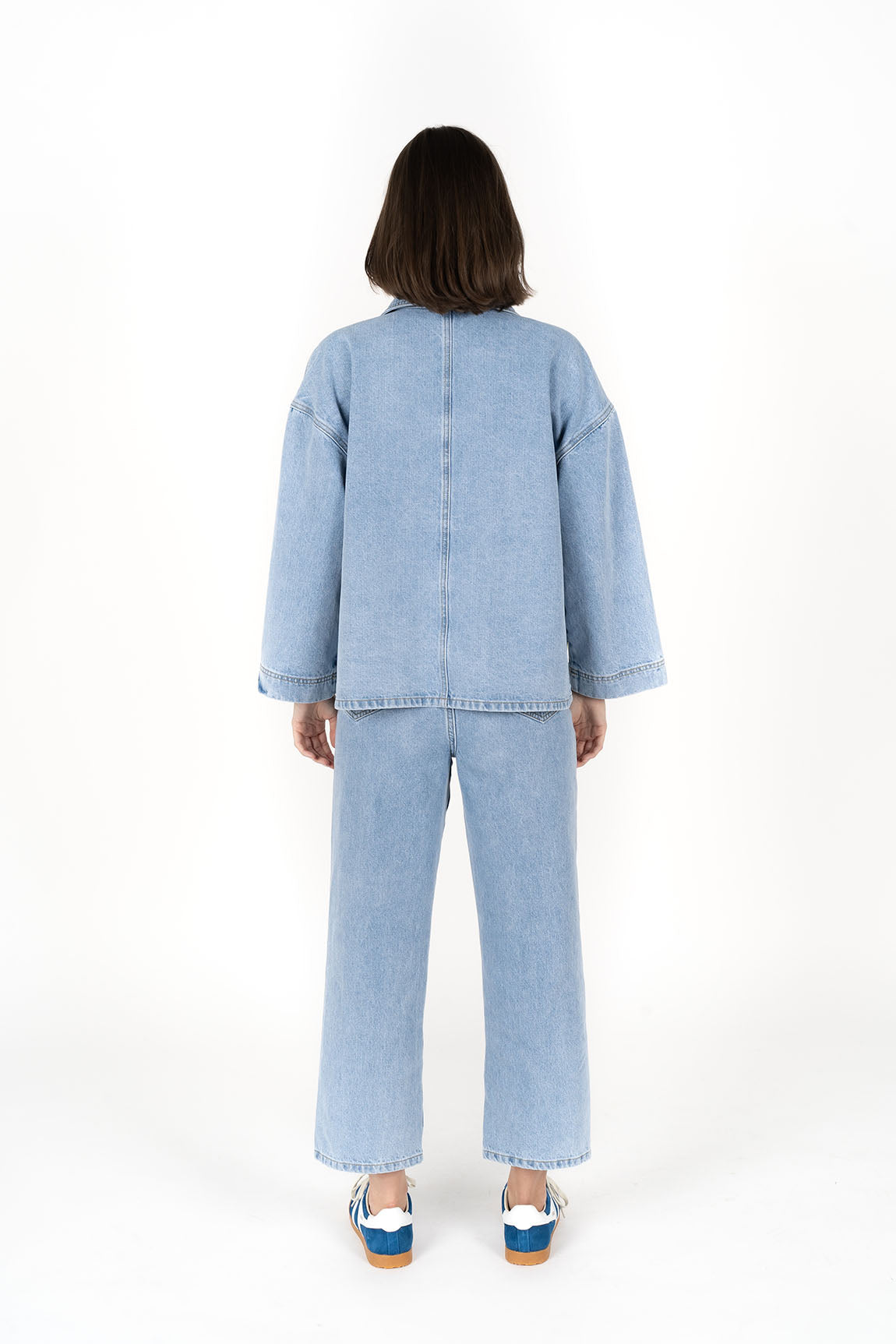 Humidity - Loz Jacket | HW25303