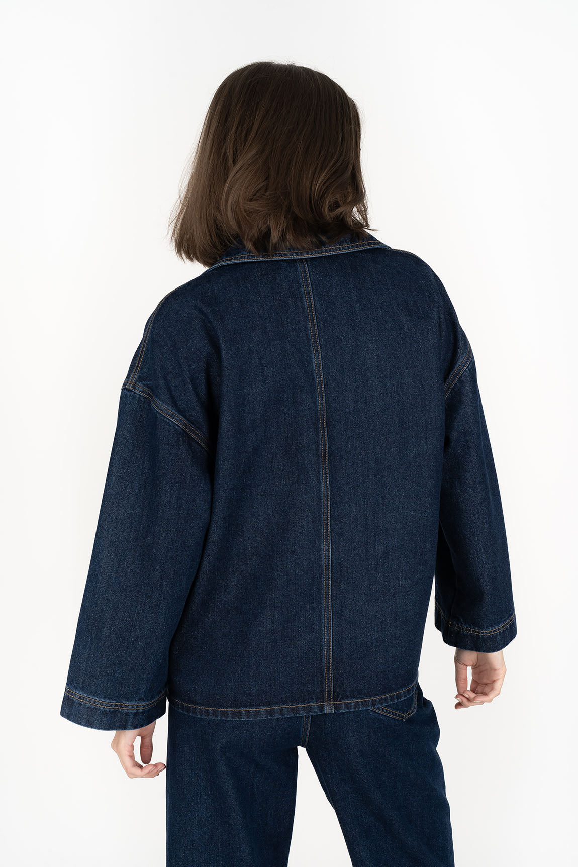 Humidity - Loz Jacket | HW25303