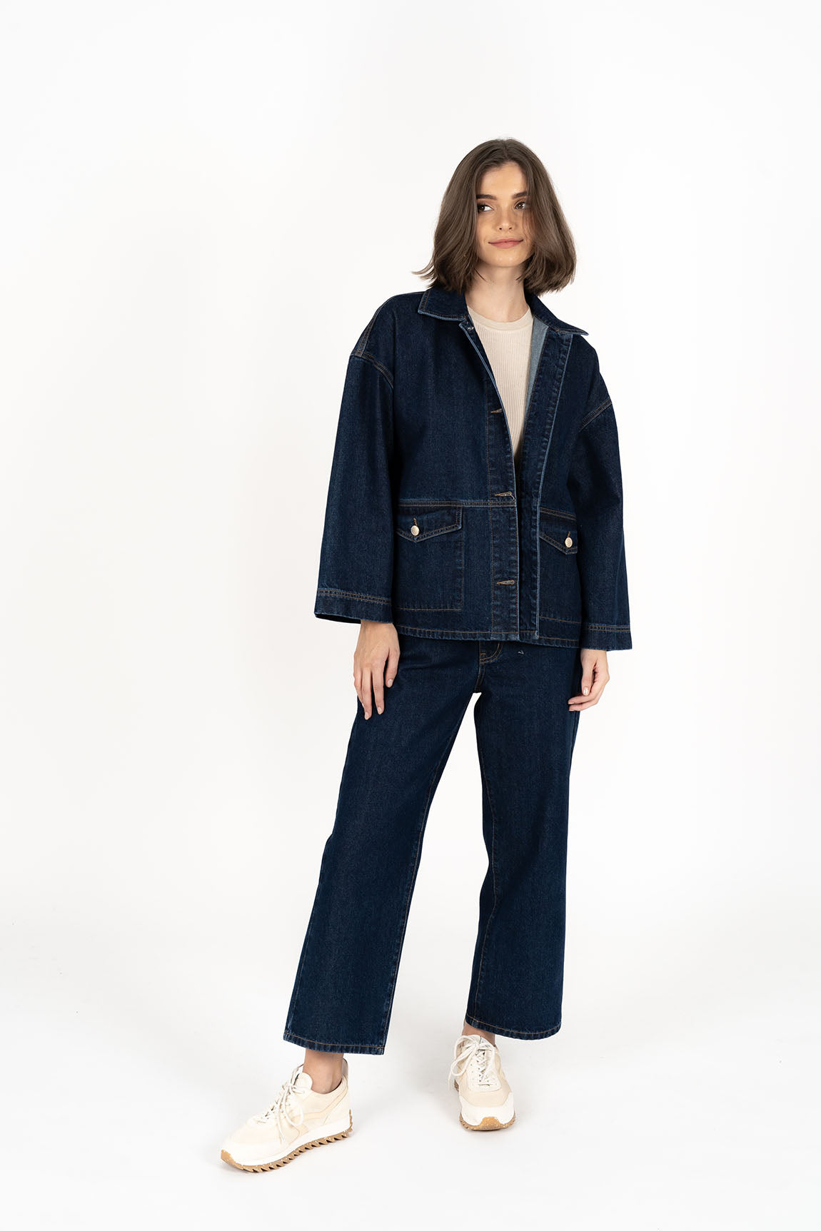 Humidity - Loz Jacket | HW25303