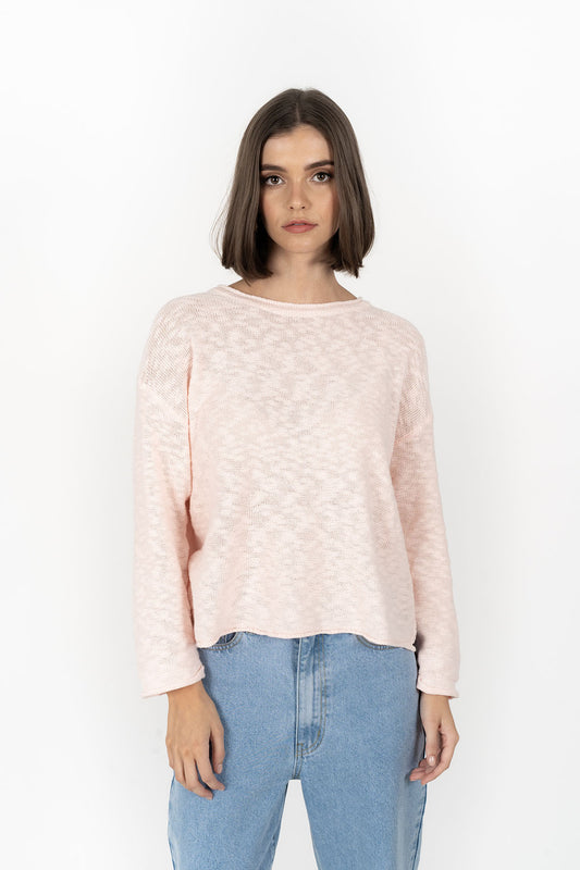Humidity - Sofia Sweater | HW25400