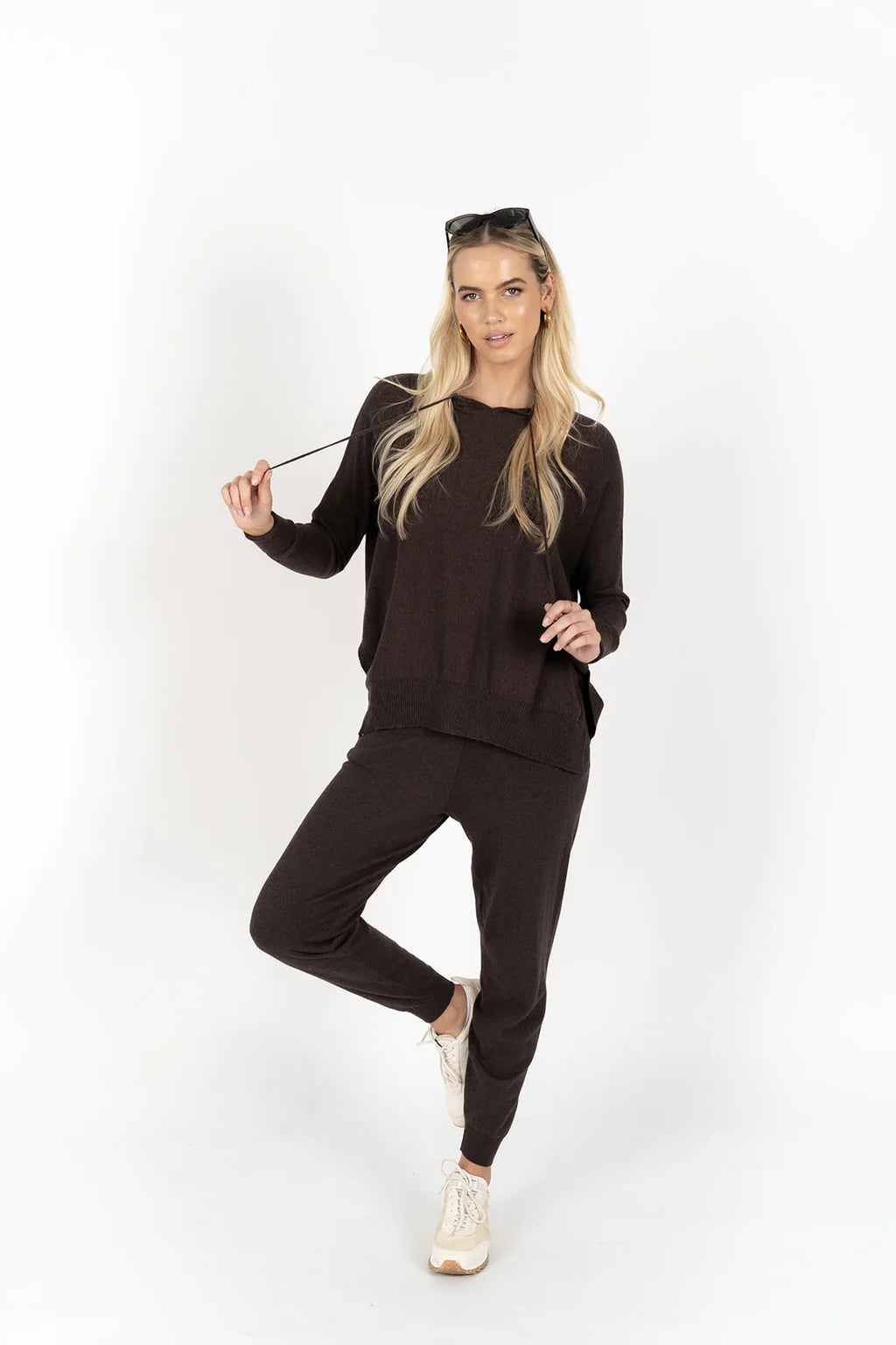 Humidity - Merci Pant | HW25604