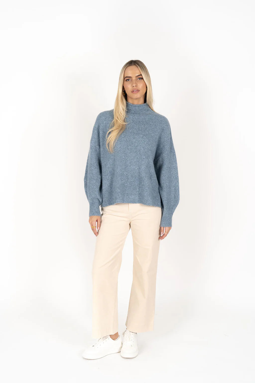 Humidity - Chantae Jumper | HW25607