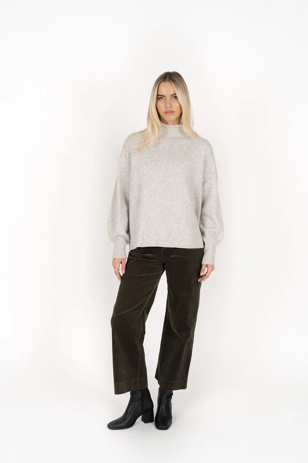 Humidity - Chantae Jumper | HW25607
