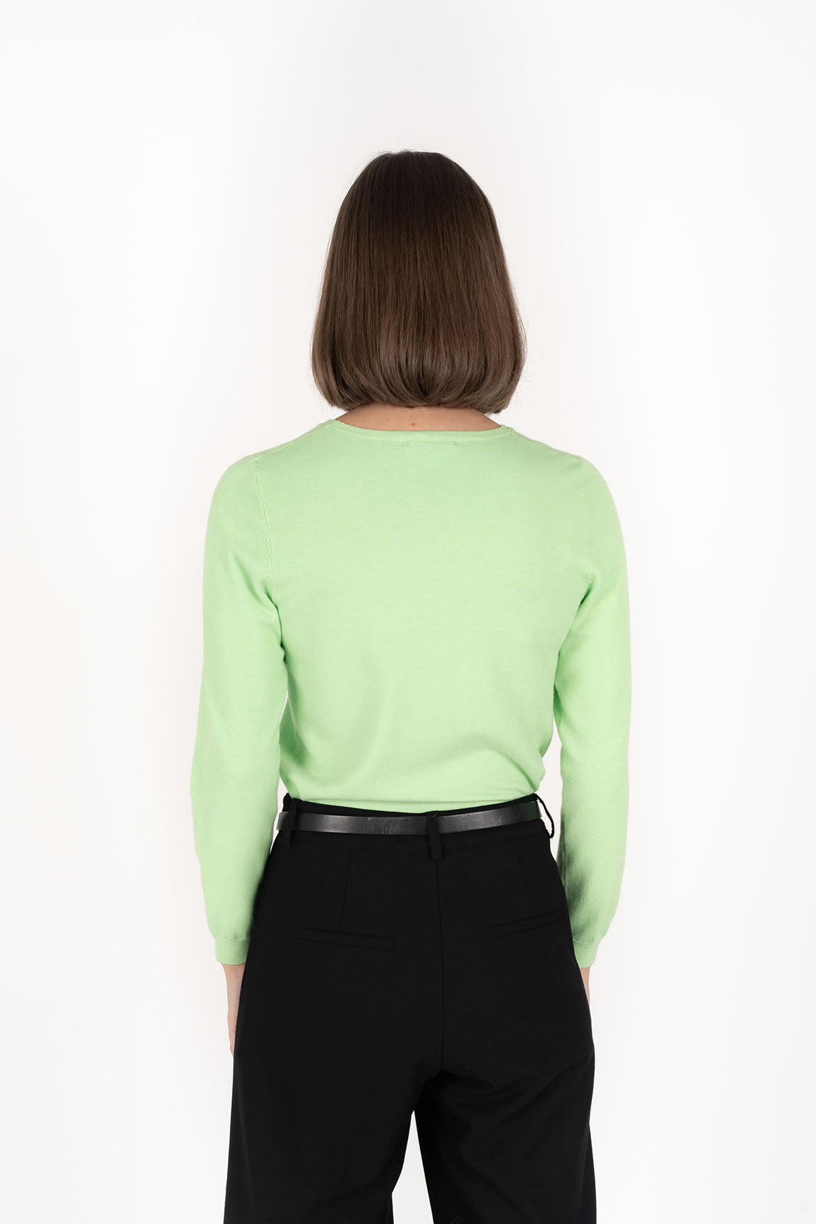 Humidity - Mae Jumper | HW25617