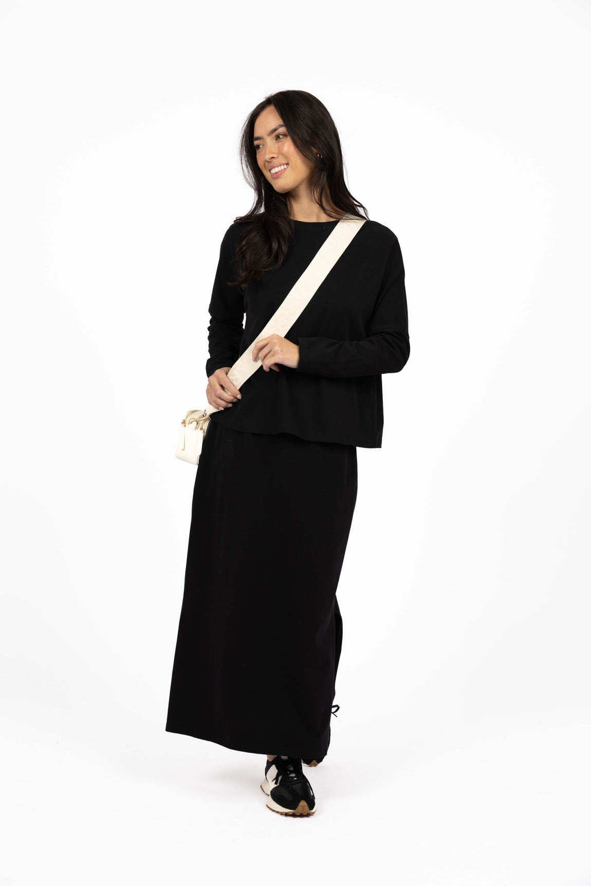 Humidity – Wildfire Longsleeve Top / HW26106