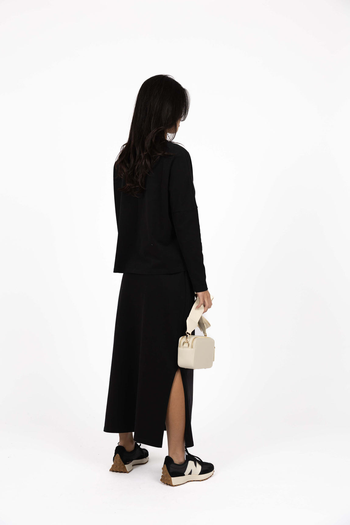 Humidity – Wildfire Longsleeve Top / HW26106