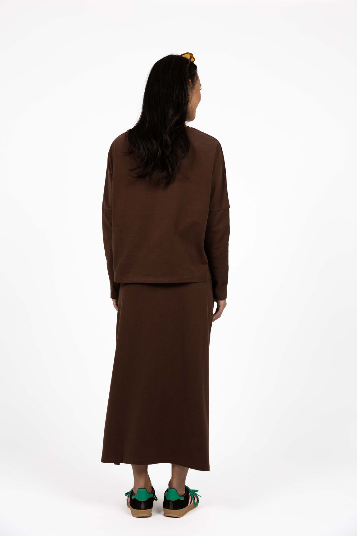 Humidity – Wildfire Longsleeve Top / HW26106