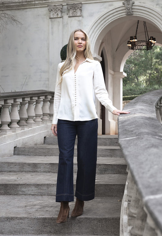 Humidity - Escapade Jean / HW26401