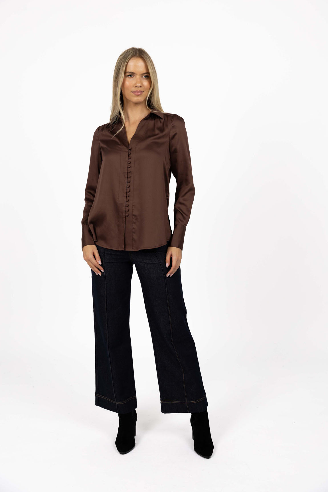 Humidity - Escapade Jean / HW26401