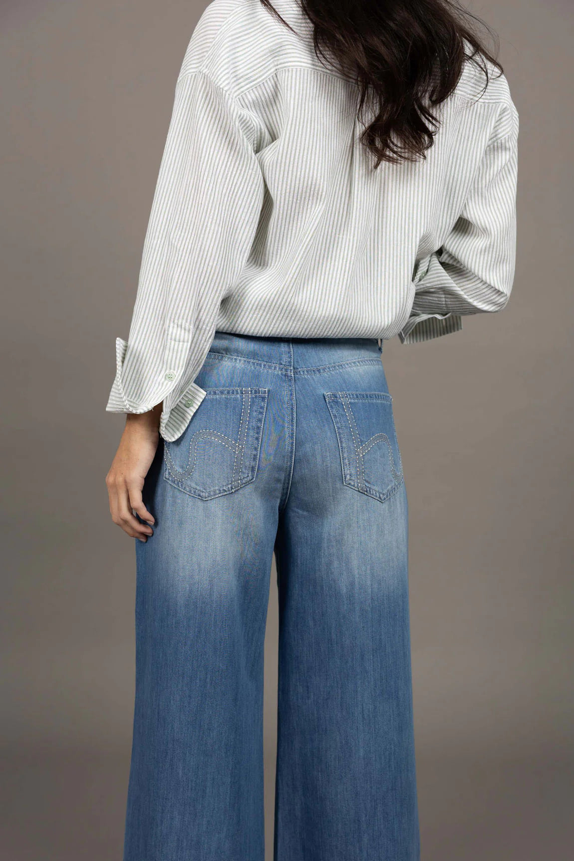 Humidity - Ryder Jean / HW26400