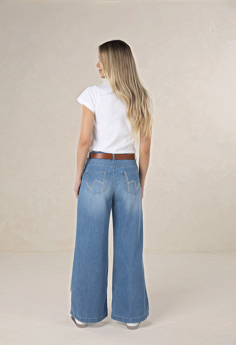 Humidity - Ryder Jean - Tall / HW26400