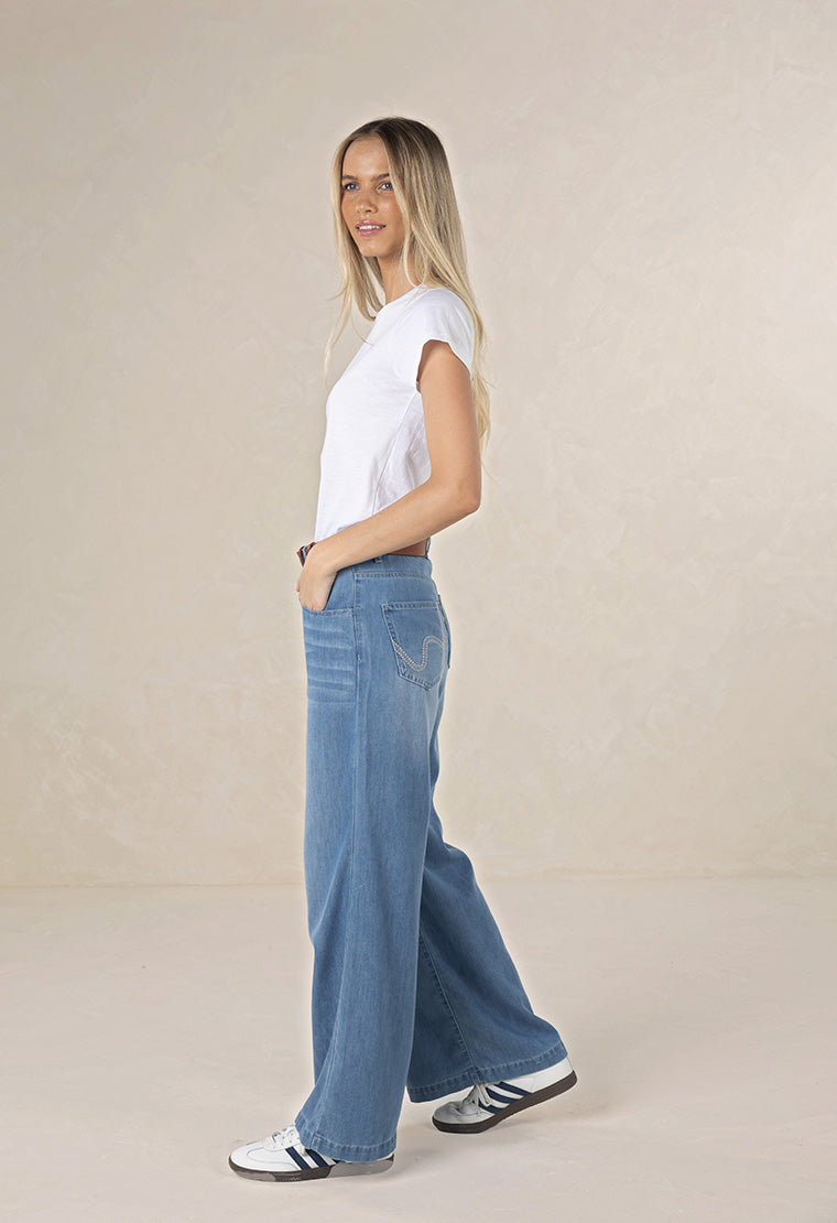 Humidity - Ryder Jean - Tall / HW26400