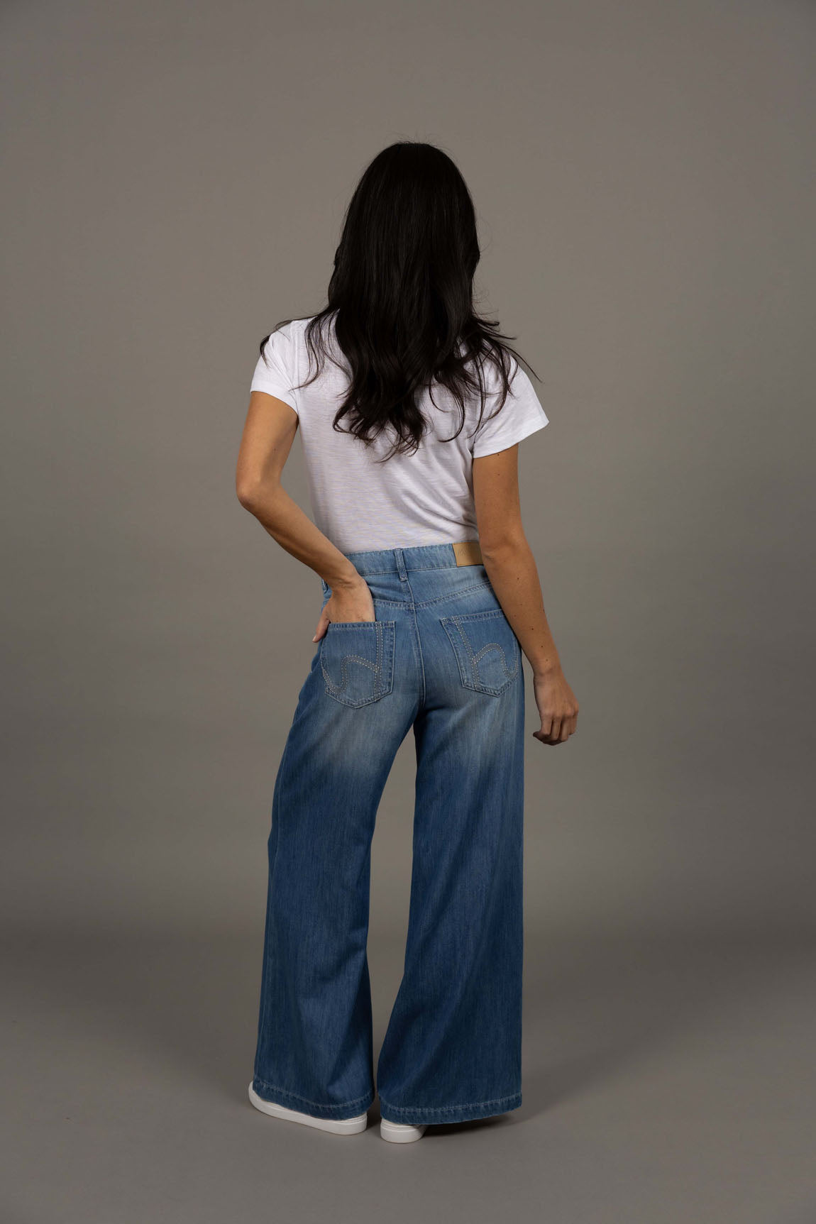 Humidity - Ryder Jean - Regular | HW26400