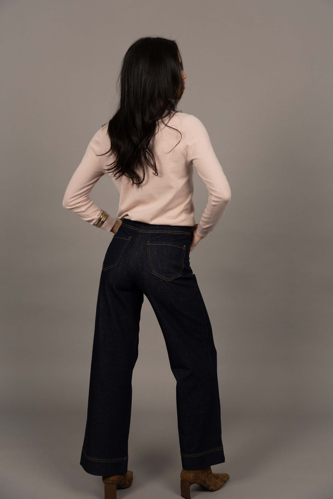 Humidity - Escapade Jean / HW26401