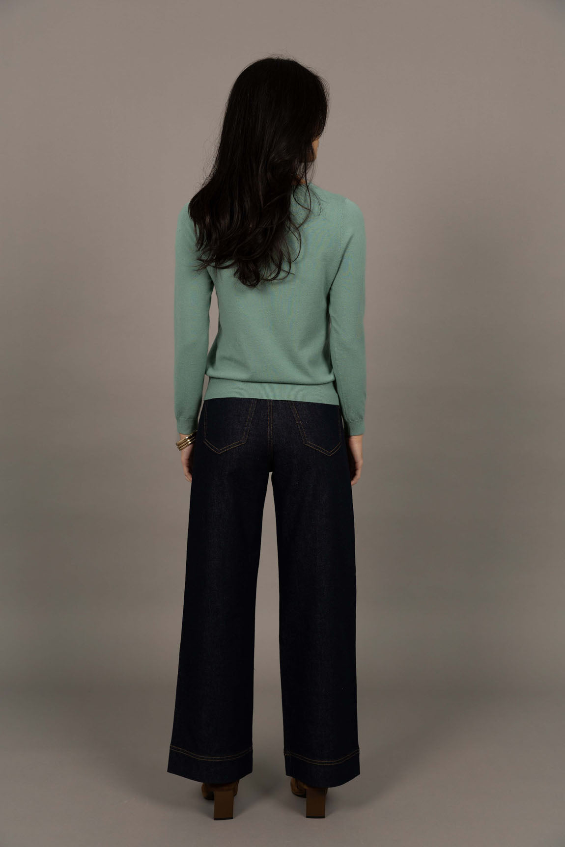 Humidity - Escapade Jean / HW26401