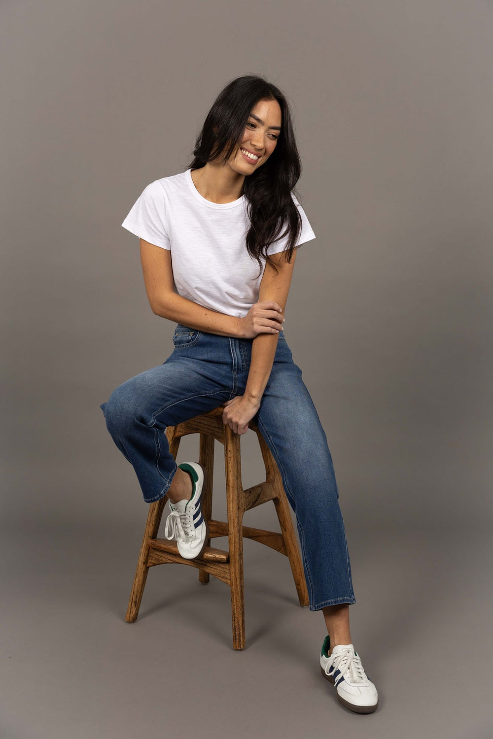 Humidity - Idol Jean / HW26403