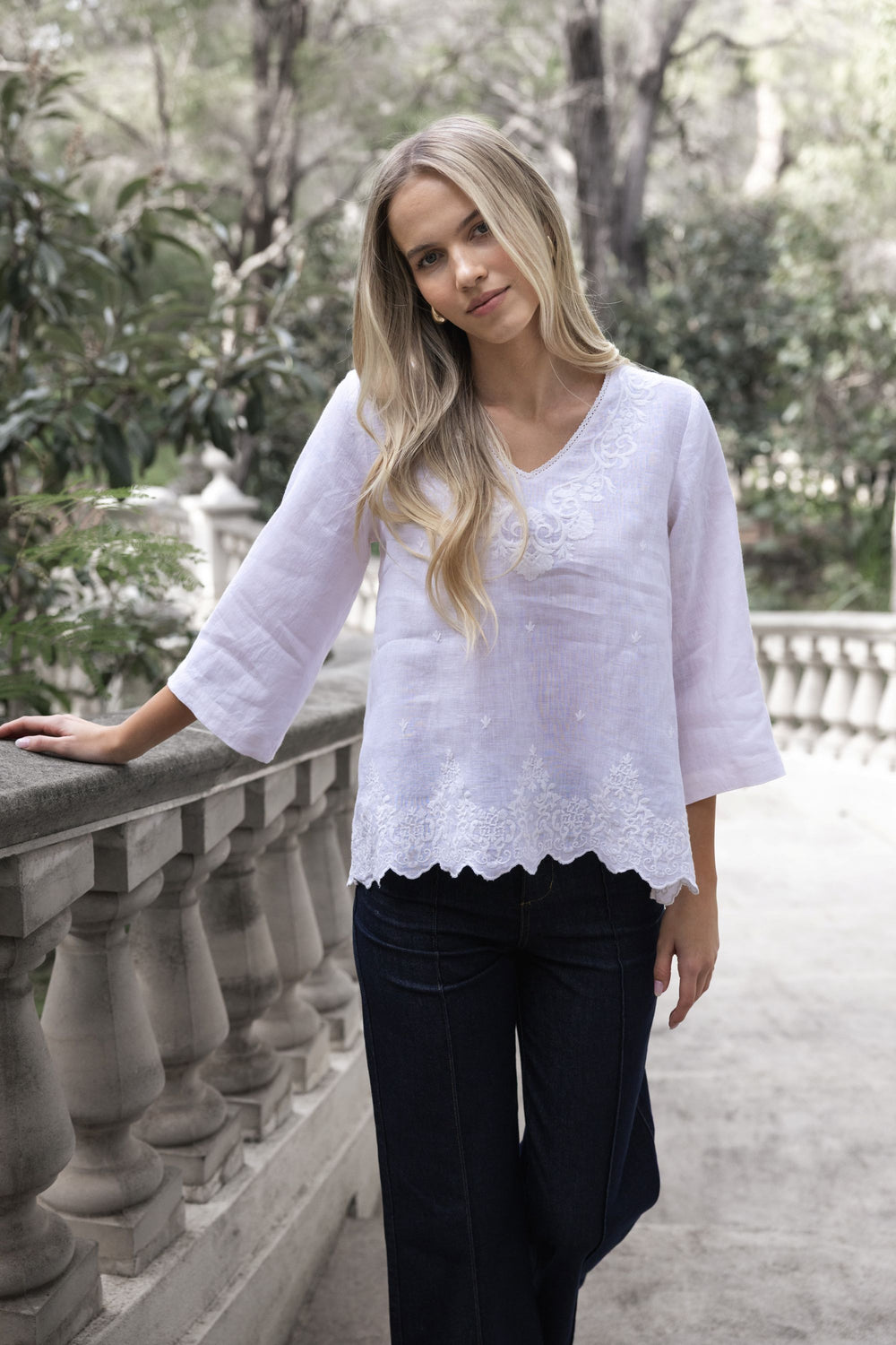 Humidity - Serre Top | HW26503