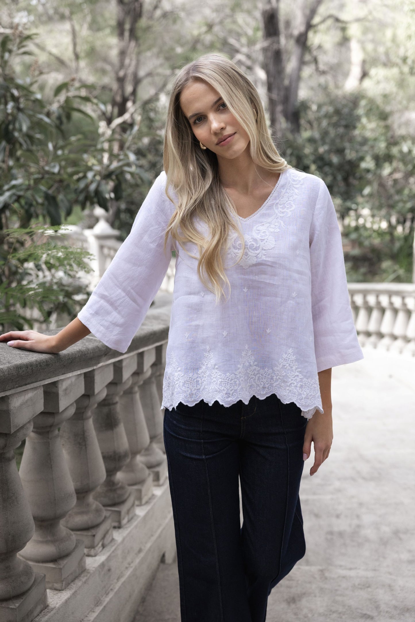 Humidity - Serre Top | HW26503