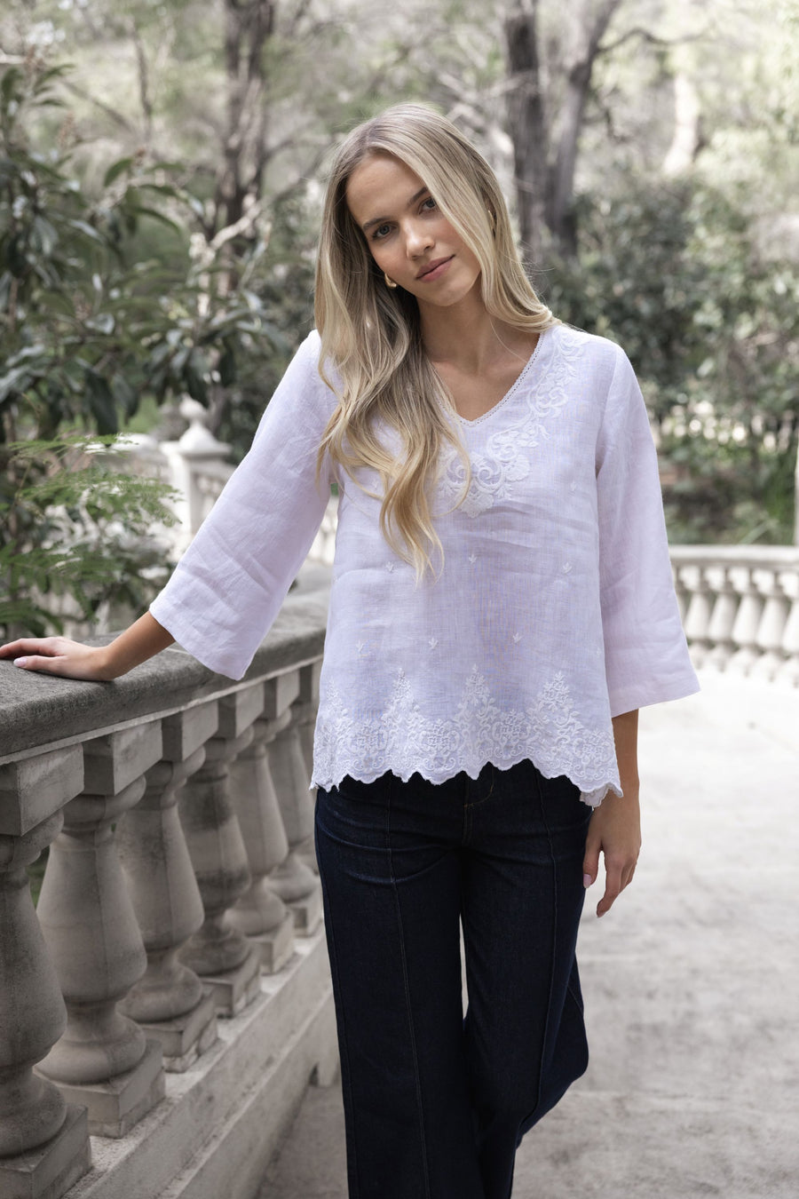 Humidity - Serre Top | HW26503