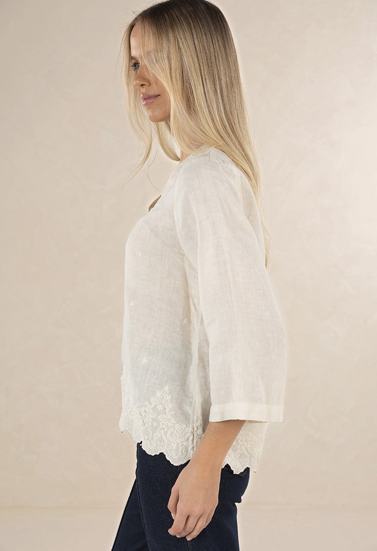Humidity - Serre Top | HW26503