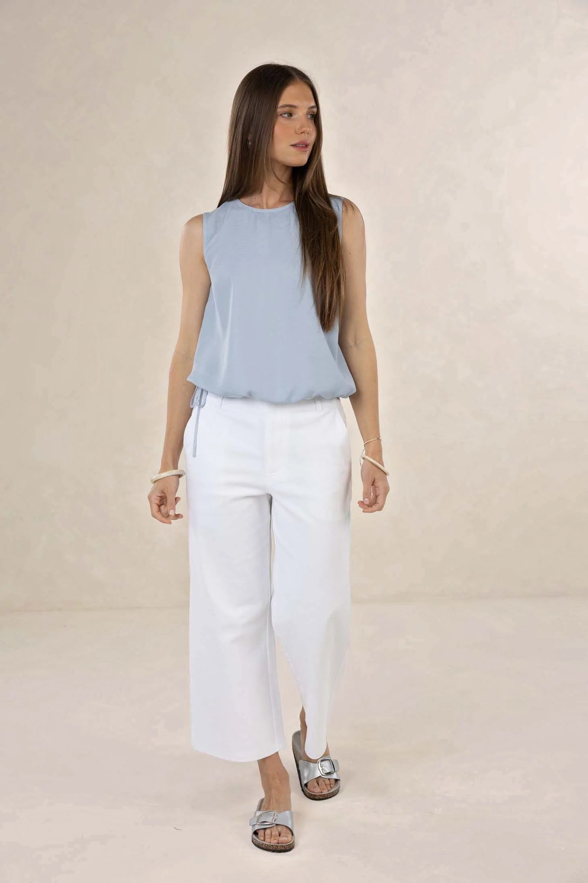 Humidity - Onyx Top | HS26604