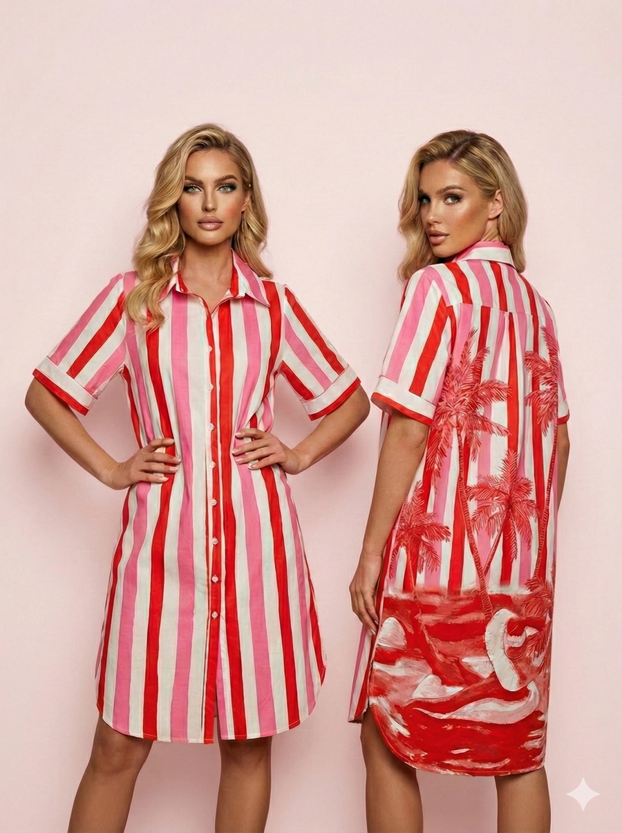 Collectivo - Melody Dress | 26-292