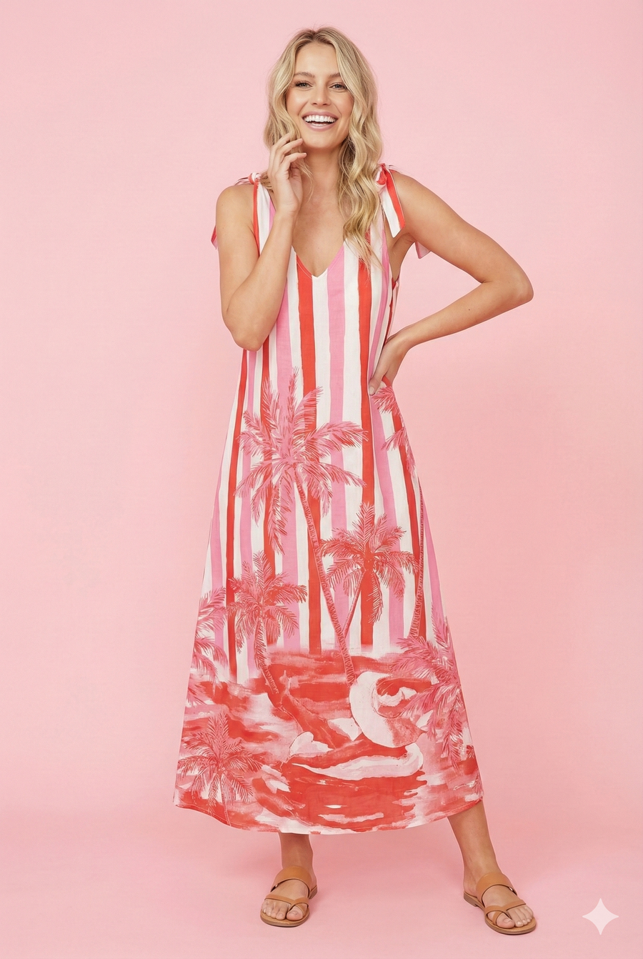 Collectivo - Sunset Dress | 26-291