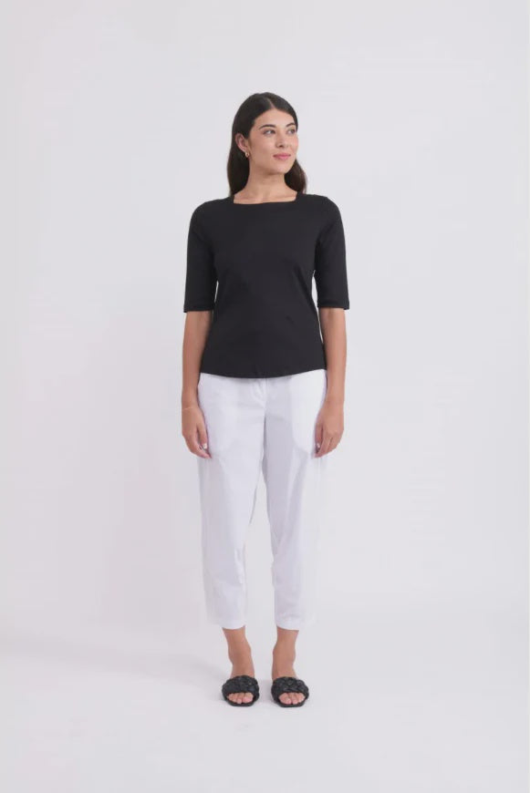 Foil - Pump It Up Pant White | FO7833