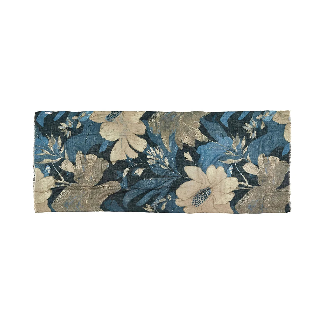 Joanna Wool Scarf / 1002610034