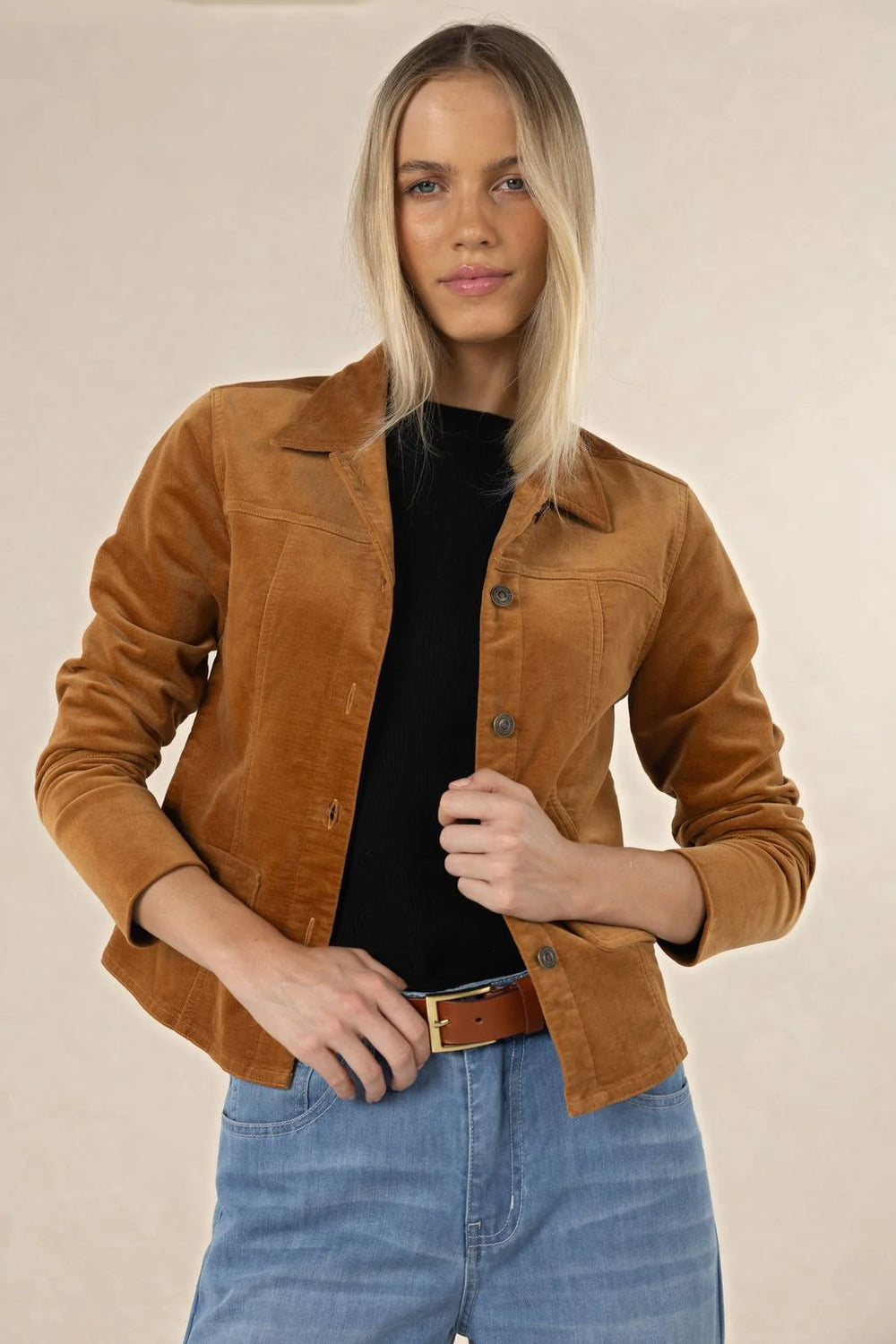 Humidity - Gabi Jacket HW26120