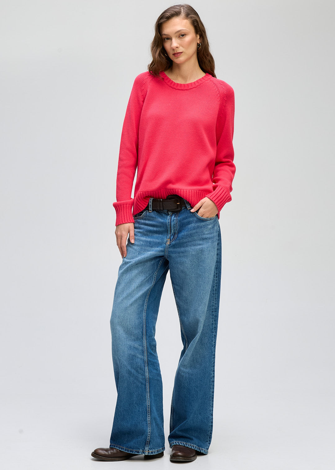 LD & CO - Chunky Crew LC8161