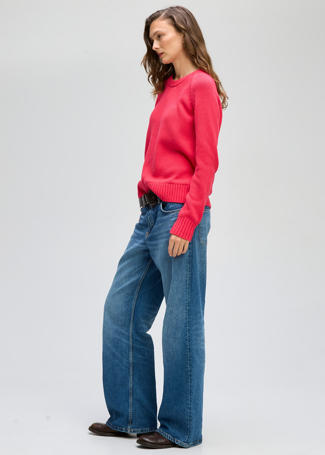 LD & CO - Chunky Crew LC8161