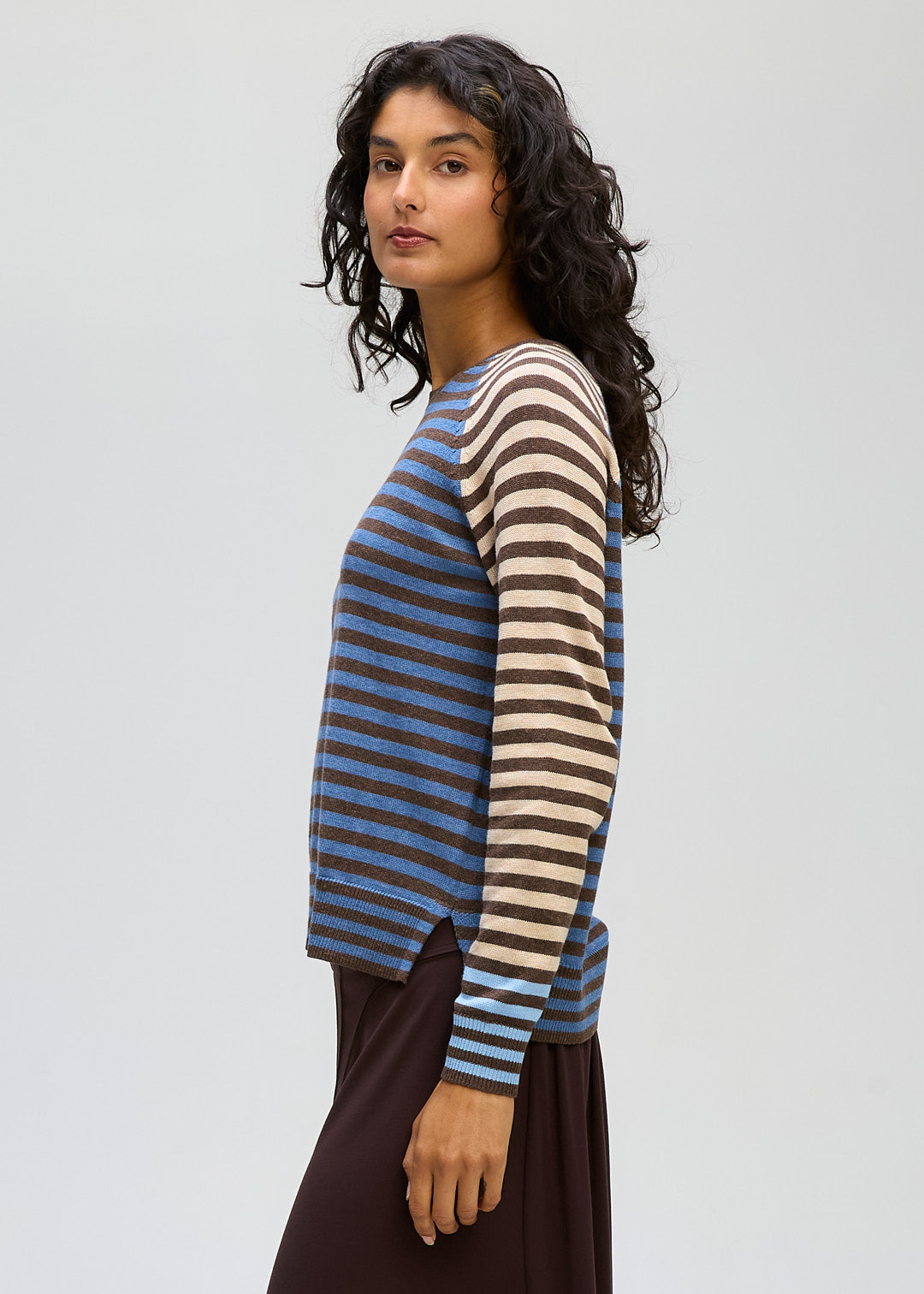 LD & CO - Retro Bands Crew LC8168