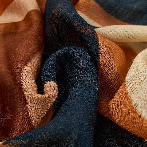 Maren Wool Scarf / 1002610039