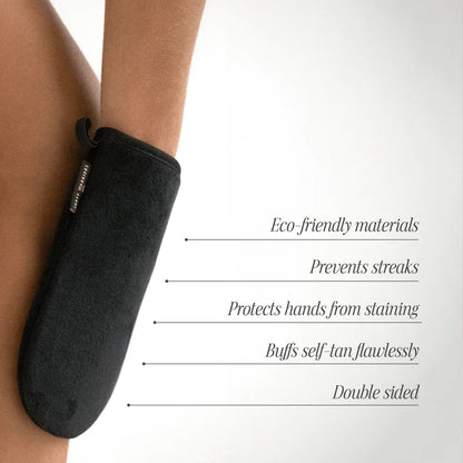 Eco Friendly Tanning Mitt