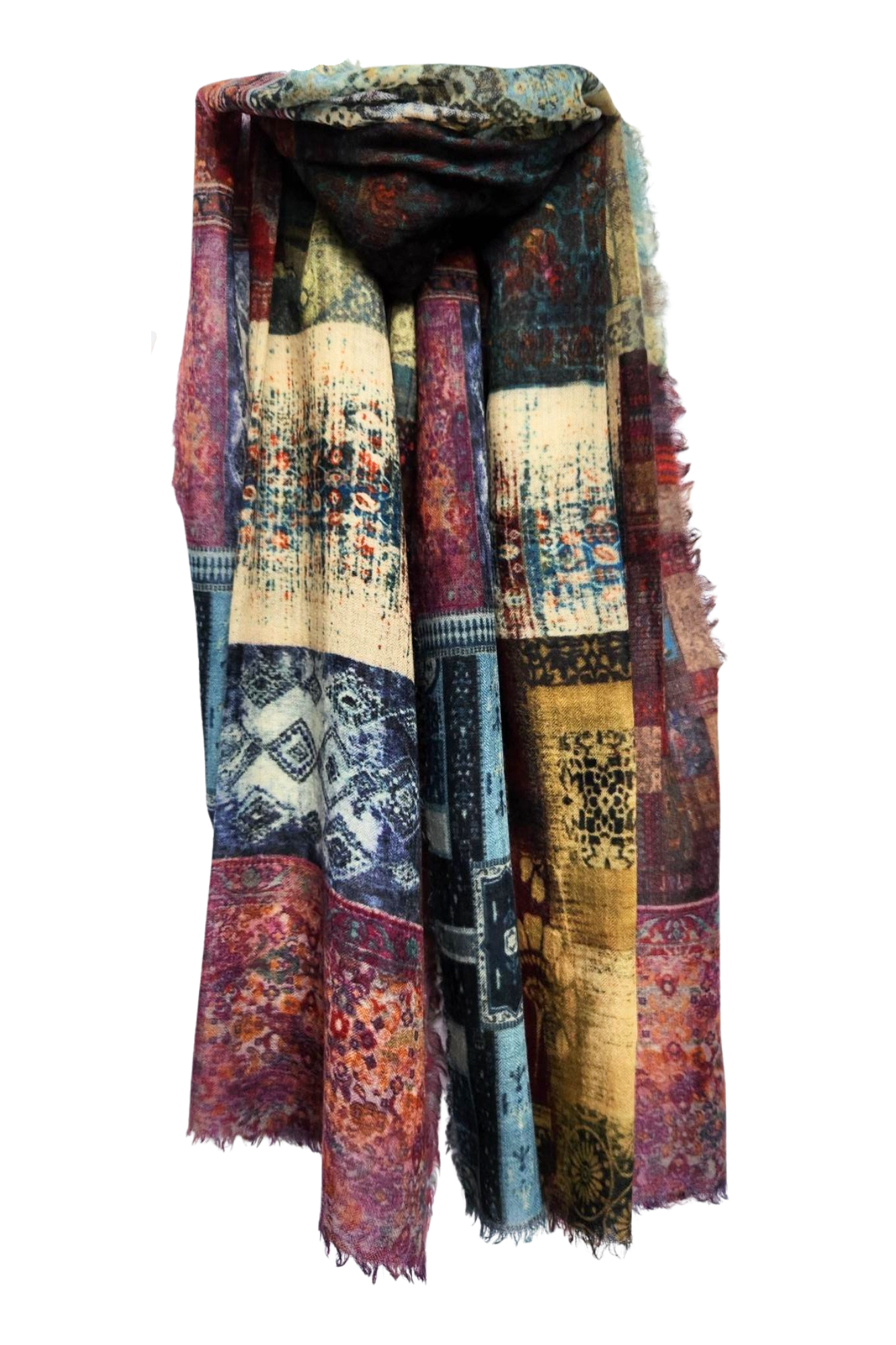 Directions International - More, More, More Scarf