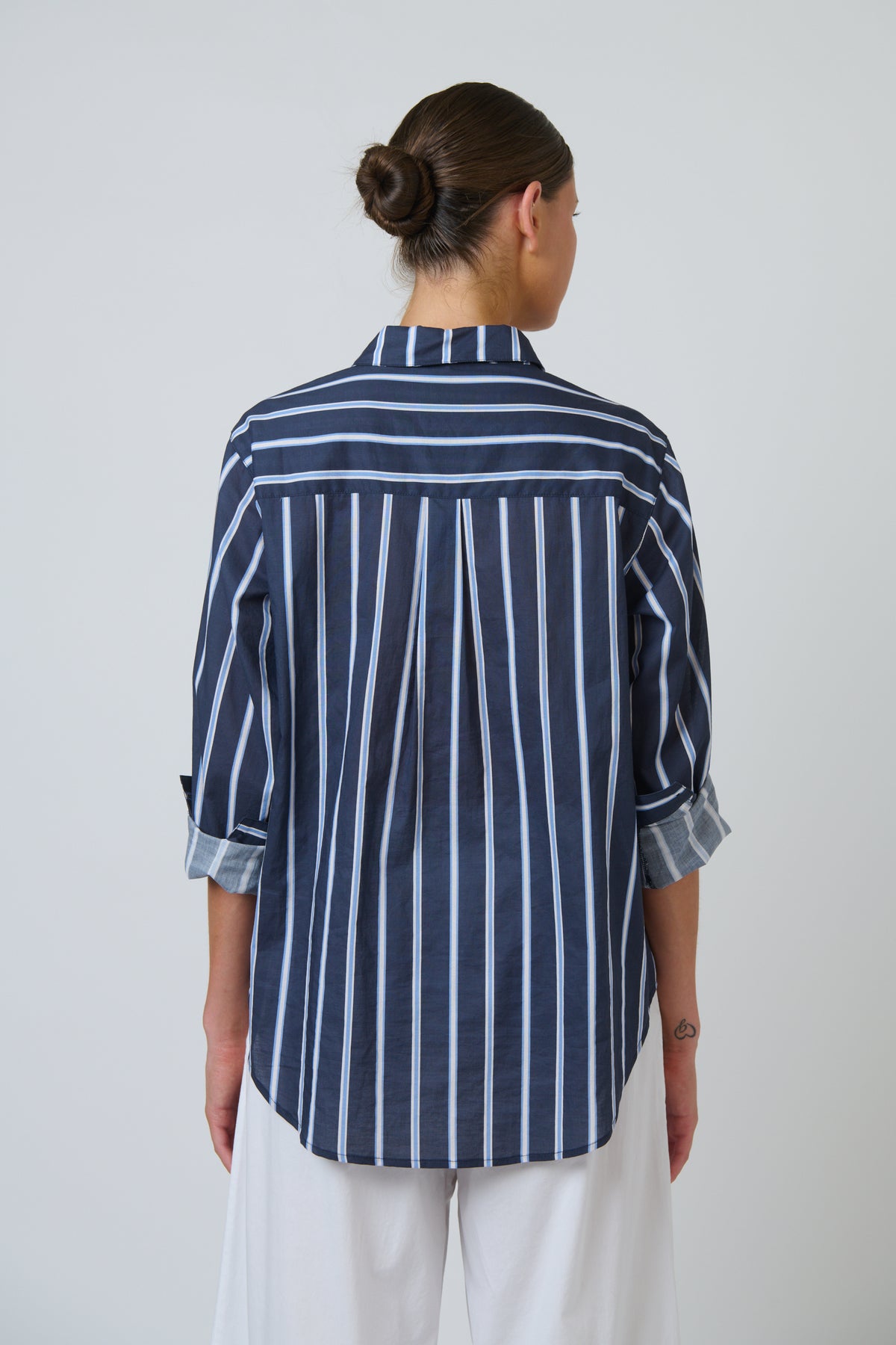 Namastai - Bar Belle Cotton Shirt | NAM43
