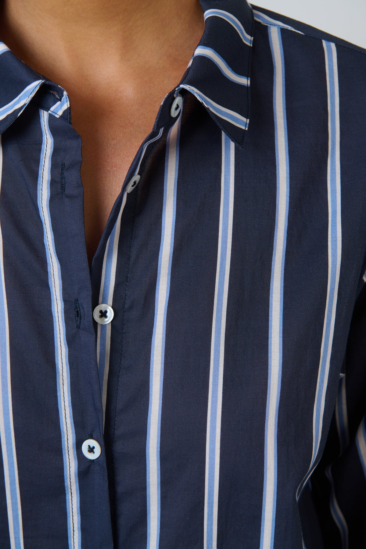Namastai - Bar Belle Cotton Shirt | NAM43